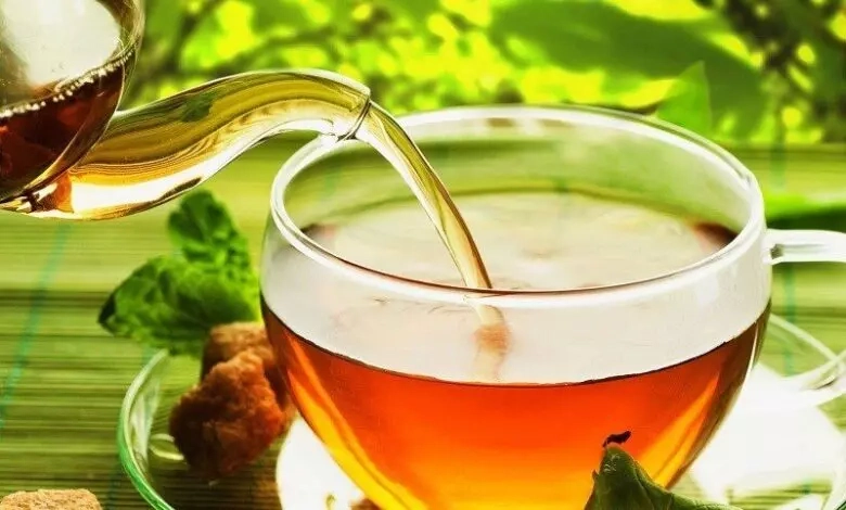 6 دمنوش آرامبخش برای کاهش اضطراب و استرس