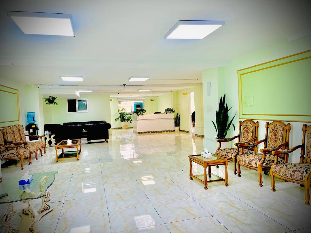 چطور یک خانه سالمندان مطمئن در تهران انتخاب کنیم؟